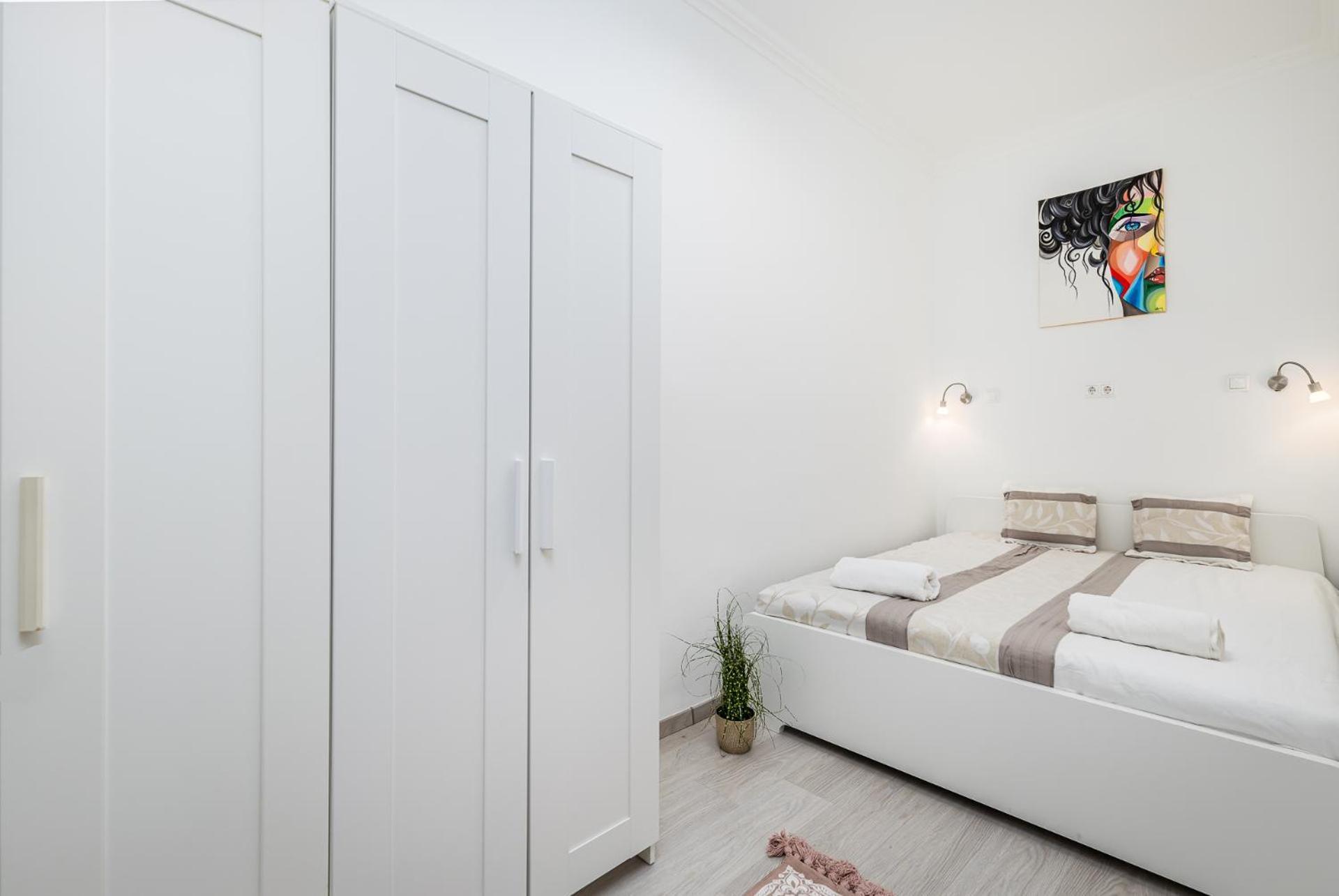 בודפשט Real Apartments Kertesz Ii. מראה חיצוני תמונה