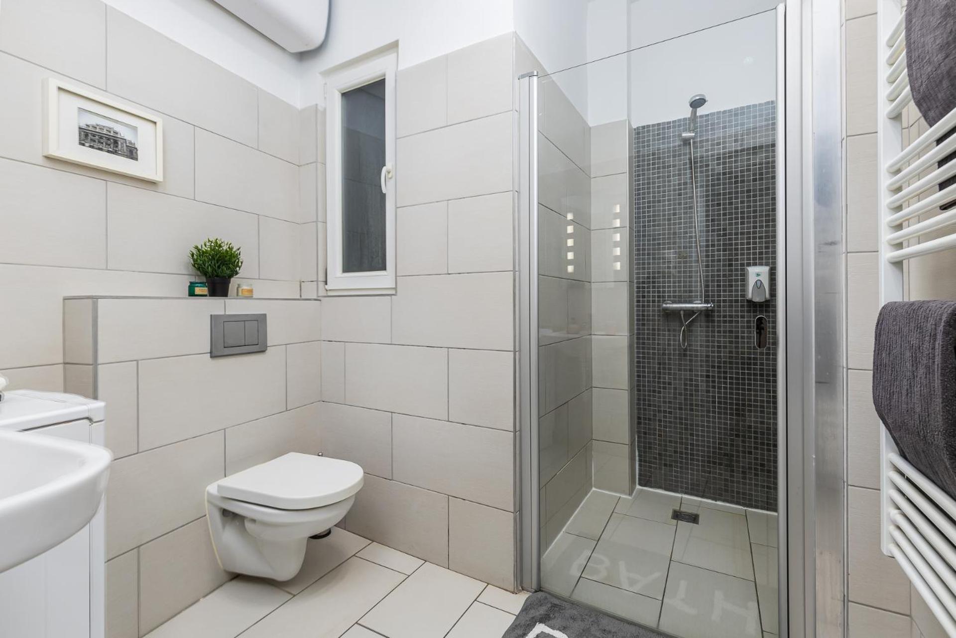 בודפשט Real Apartments Kertesz Ii. מראה חיצוני תמונה