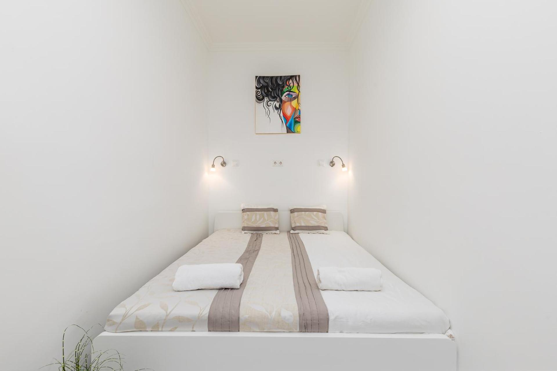 בודפשט Real Apartments Kertesz Ii. מראה חיצוני תמונה