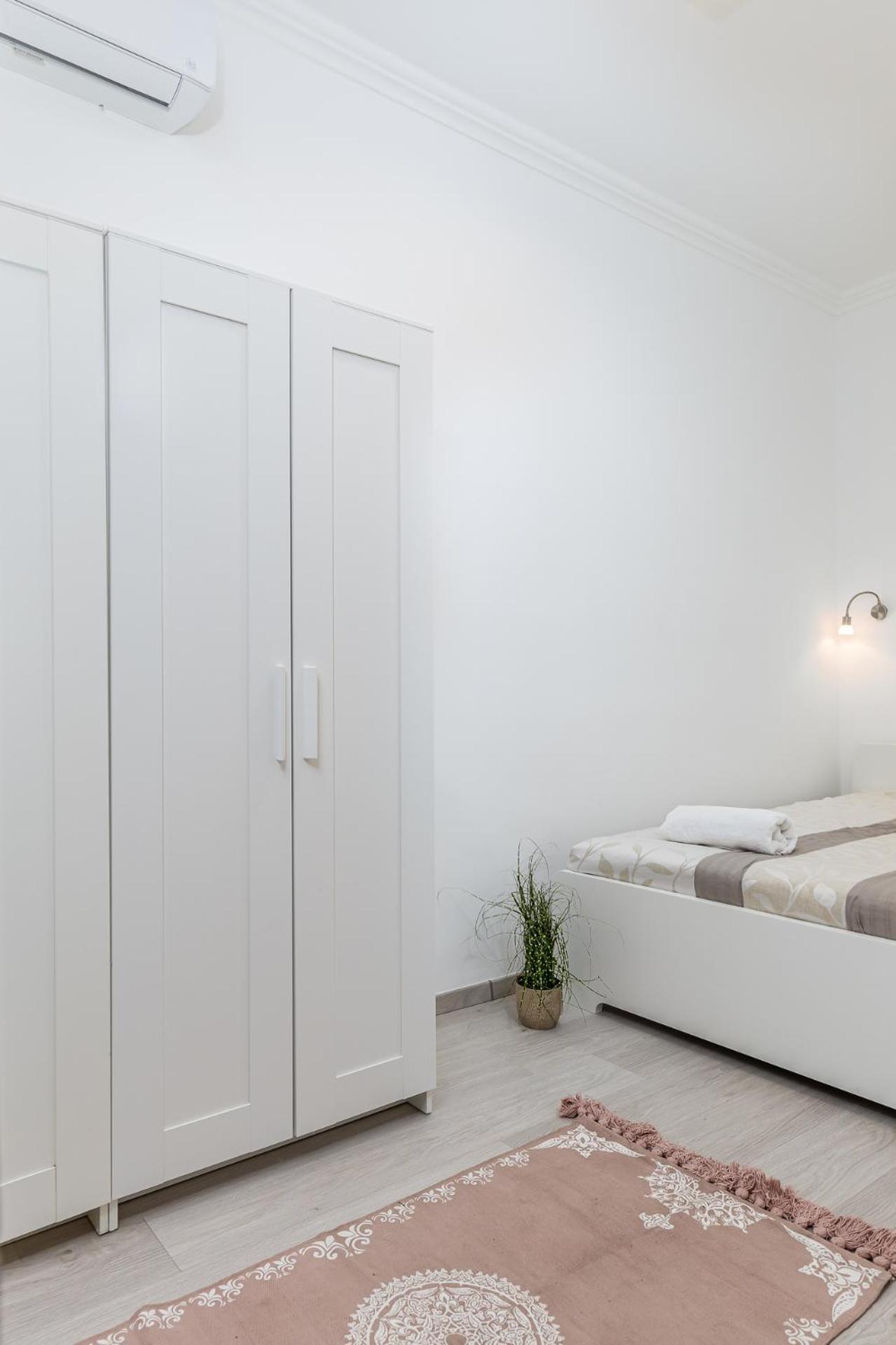 בודפשט Real Apartments Kertesz Ii. מראה חיצוני תמונה