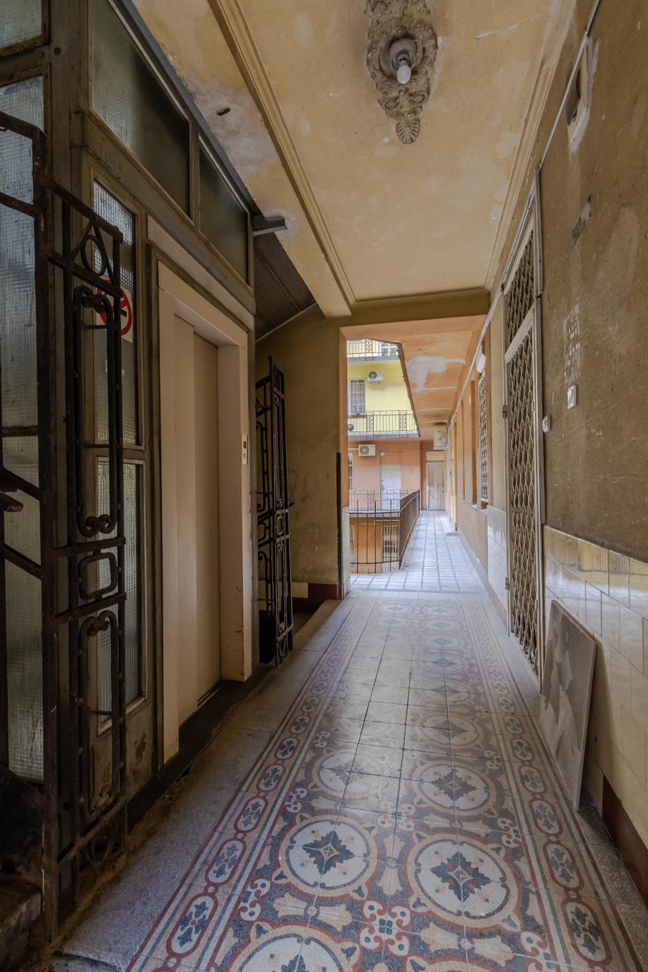 בודפשט Real Apartments Kertesz Ii. מראה חיצוני תמונה